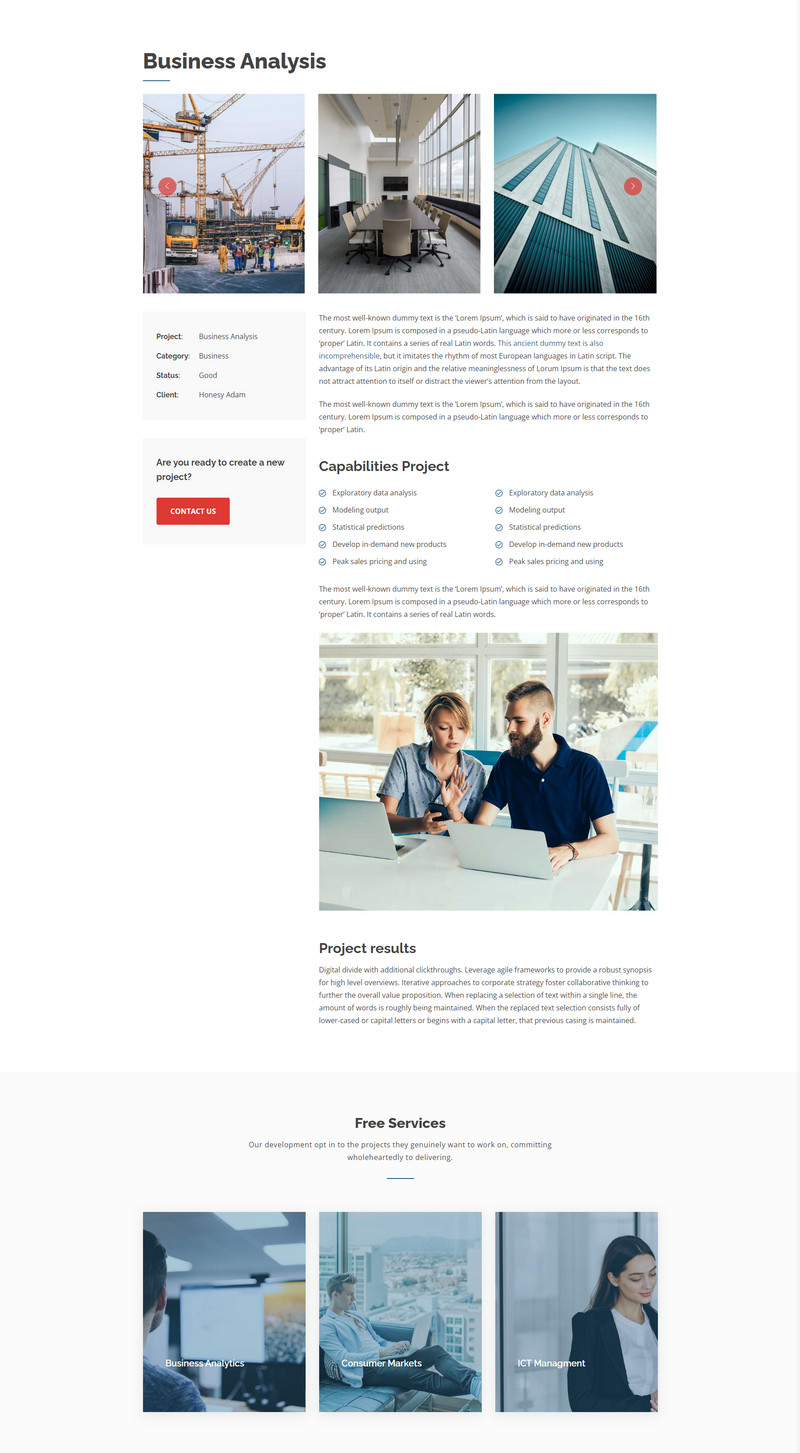 Mentis-WorfdPress Woocommerce Theme